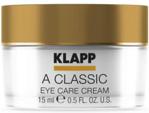 Klapp A Classic Eye Care Cream Krem Pod Oczy 15Ml