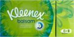 KLEENEX Chusteczki Higieniczne Balsam Fresh 8 x 9 szt