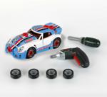 Klein Bosch Car Tuning Zestaw 8668