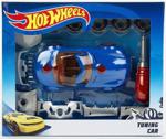 Klein Zestaw Do Tuningu Hot Wheels Auto Do Skręcania 2W1 (8010)