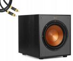 Klipsch R-10SW czarny