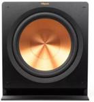 Klipsch R-115SW czarny