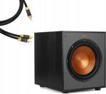 Klipsch R-120SW czarny