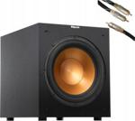 Klipsch R-12SW czarny