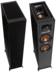 Klipsch R-625FA czarny para