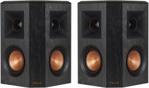 Klipsch RP 402 S czarny