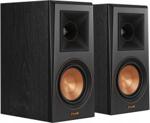 Klipsch RP-500 M czarny