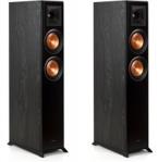 Klipsch RP 5000 F czarny