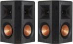 Klipsch RP 502 S czarny