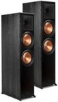 Klipsch RP 8000 F czarny para