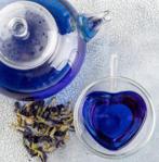 Klitoria Ternateńska Butterfly Pea Tea 25G Herbata