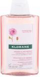 Klorane Peony Soothing & Anti-Irritating szampon do włosów 200ml