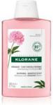 Klorane Peony szampon do skóry wrażliwej 200ml