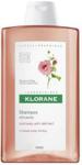 Klorane Pivoine de Chine kojący szampon do wrażliwej skóry głowy Shampoo with Peony 400ml