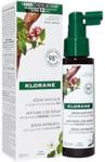 Klorane serum przeciw wypadaniu włosów z chininą i organiczną szarotką 100 ml