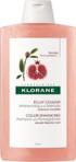 Klorane Szampon Do Włosów Farbowanych Pomegranate 200 Ml