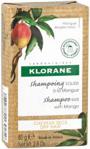 KLORANE Szampon w kostce z Mango 80g