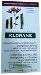 Klorane Szampon Z Chininą 200Ml + Balsam 10Ml