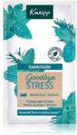 Kneipp Goodbye Stress Sól Do Kąpieli 60 G