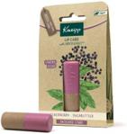 Kneipp Intensywna Pielęgnacja Czarny Bez balsam do ust 4,7g