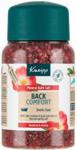 Kneipp Kryształki Do Kąpieli Z Soli Mineralnej Back Comfort 500G