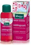 Kneipp Lieblingszeit Kirschblute Reiskeimol Olejek Do Kąpieli 100Ml