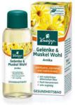 Kneipp Olejek do kąpieli Arnika 100 ml