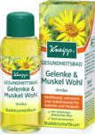 Kneipp Olejek Do Kąpieli Joints Muscle 100Ml