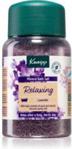 Kneipp Relaxing Lavender Sól Do Kąpieli Z Minerałami 500 G