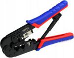 Knipex Zaciskarka 97 51 10 Do Skrętki Rj12 Rj45 (975110)