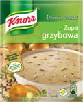 Knorr Domowe Smaki zupa grzybowa 50g