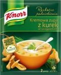 Knorr Menu ze smakiem zupa krem z kurek 59g