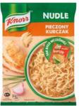 Knorr Nudle Pieczony Kurczak Zupa Danie 61G