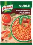 Knorr Nudle Pomidorowe Pikantne Zupa Danie 63G