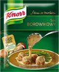 Knorr sos borowikowy 37g