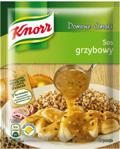 Knorr sos grzybowy 24g