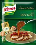 Knorr sos myśliwski 37g