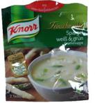 Knorr Zupa Krem Szparagowa z Kawałkami szparag
