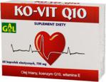 Ko-Vit Q10 60 kapsułek