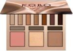 Kobo Professional Admire Me Eyeshadow Palette Paleta cieni do powiek 22g