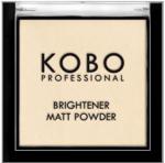 kobo professional brightener matt powder