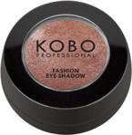 kobo professional CIEŃ DO POWIEK FASHION EYE SHADOW 205 GOLDEN ROSE