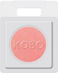 kobo professional cień do powiek fashion eye shadow zapas 217 pastel peach