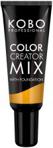 Kobo Professional Color Creator Mix With Foundation 1 Yellow Base 20ml