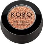 Kobo Professional Metaliczne Cienie Do Powiek Pro Formula Eyeshadow 803