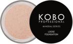 kobo professional mineralny podkład sypki 2 gold