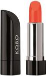 kobo professional pomadka fashion colour 113 orange kiss