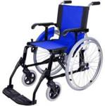 Kod Producenta Pds Care Wózek Inwalidzki Aluminiowy Lekki Na Szybkozłączach, Składany