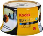 Kodak BD-R (BLU-RAY) BD-R X 50 PRINTABLE CAKE (1130350)