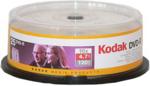 KODAK DVD-R 4,7GB 16X